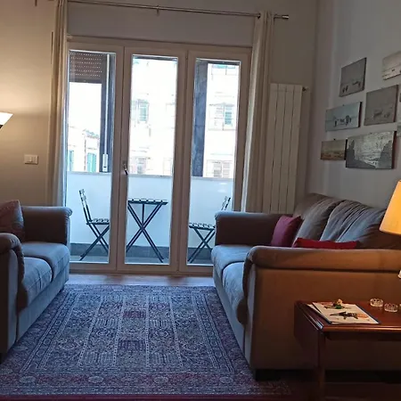 My Way - - - Palazzo San Matteo 4* Palermo