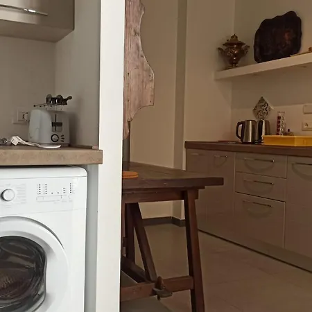 Gasthuis My Way - - - Palazzo San Matteo