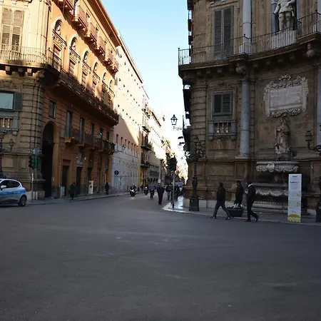 My Way - - Palazzo San Matteo