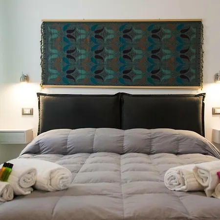 My Way - - Palazzo San Matteo Guest house Palermo