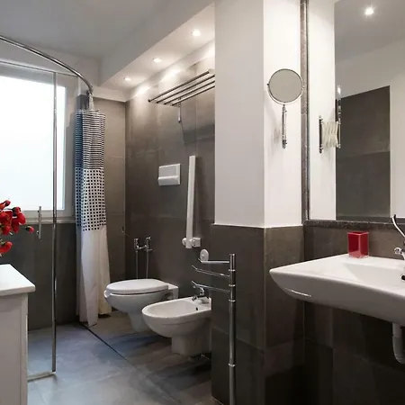 My Way - - - Palazzo San Matteo