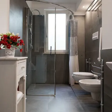 My Way - - - Palazzo San Matteo 4* Palermo