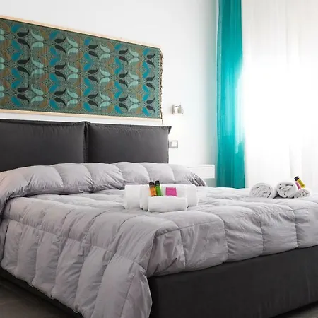 My Way - - - Palazzo San Matteo Palermo