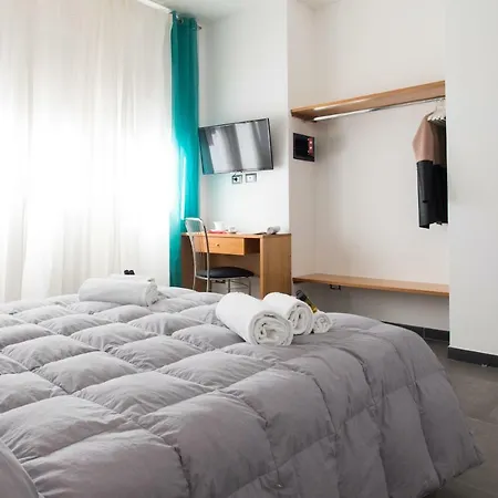 My Way - - - Palazzo San Matteo 4* Palermo