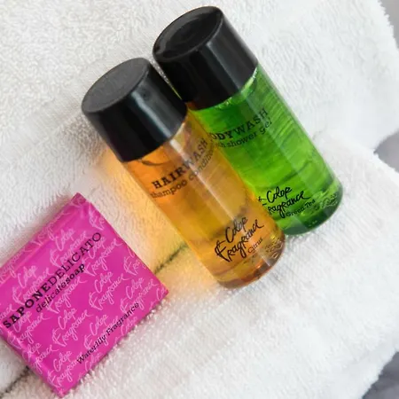 Gasthuis My Way - - - Palazzo San Matteo Palermo