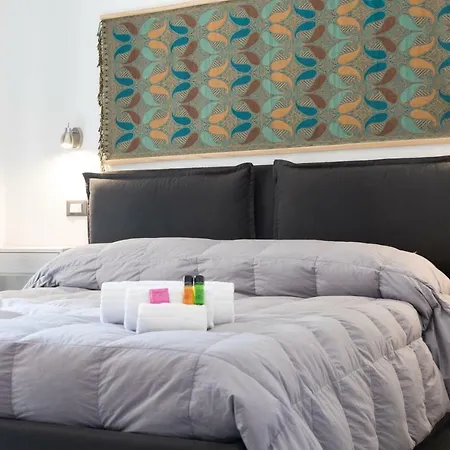 My Way - - - Palazzo San Matteo 4*