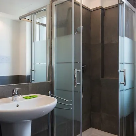 Guest house My Way - - Palazzo San Matteo *