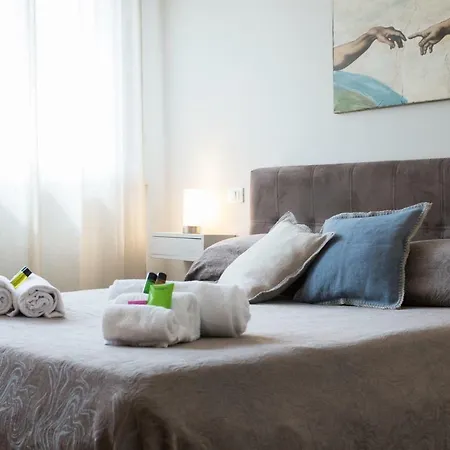 My Way - - - Palazzo San Matteo Gasthuis 4*