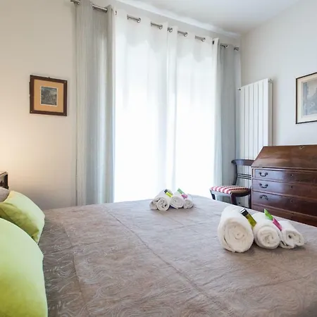 Guest house My Way - - Palazzo San Matteo
