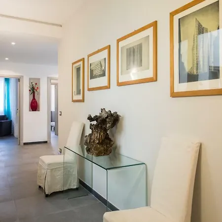 My Way - - - Palazzo San Matteo 4* Palermo