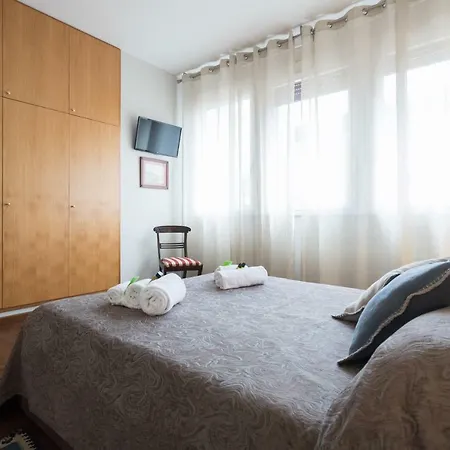 My Way - - - Palazzo San Matteo 4*