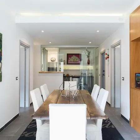 Gasthuis My Way - - - Palazzo San Matteo Palermo