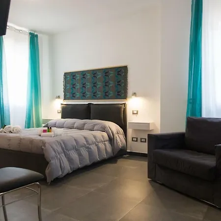 My Way - - - Palazzo San Matteo Palermo