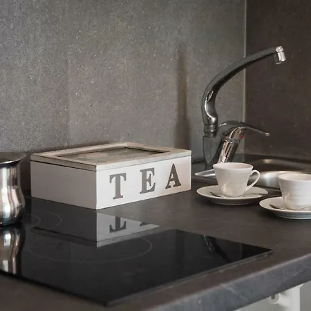 My Way - - - Palazzo San Matteo 4*