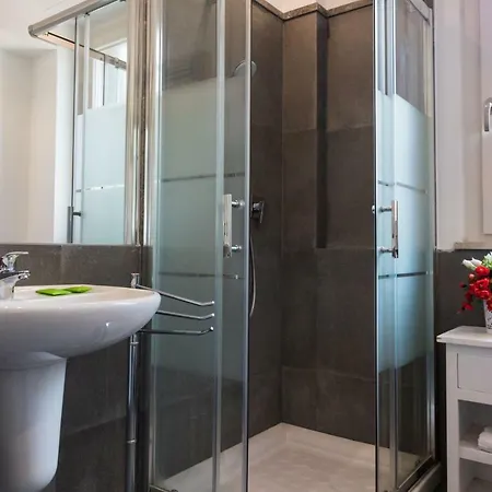 My Way - - - Palazzo San Matteo Palermo