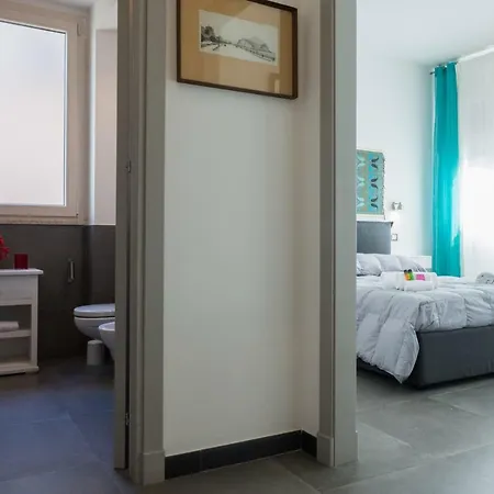 My Way - - - Palazzo San Matteo