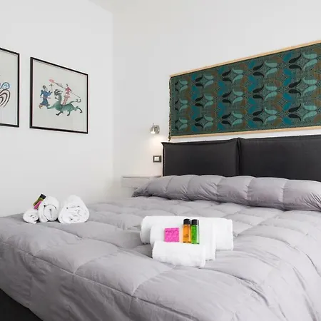 My Way - - - Palazzo San Matteo 4* Palermo