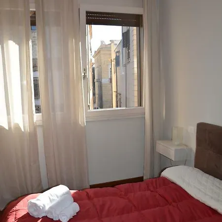 Guest house My Way - - Palazzo San Matteo Palermo