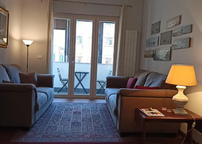 My Way - - - Palazzo San Matteo 4* Παλέρμο