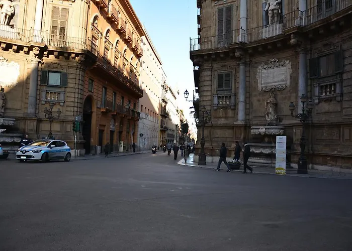 My Way - - - Palazzo San Matteo