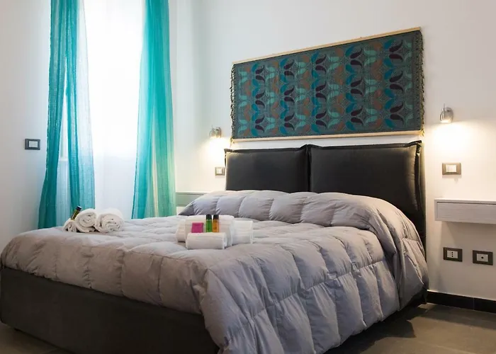 My Way - - - Palazzo San Matteo Πανσιόν 4*