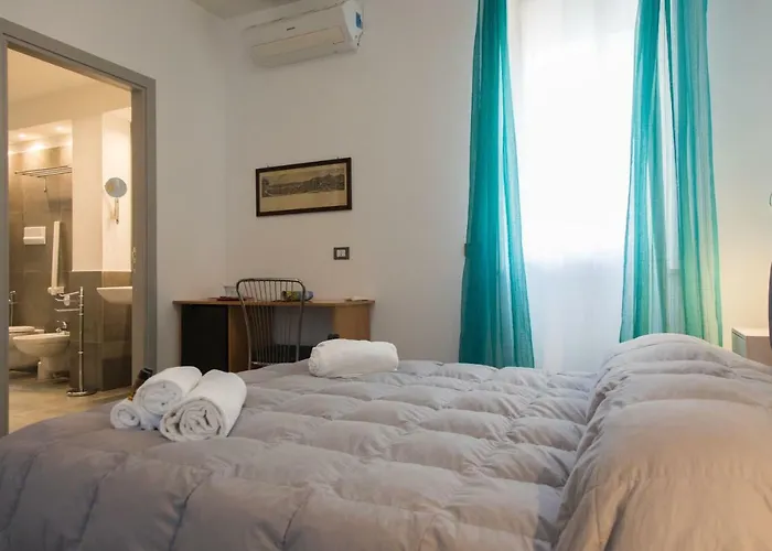 My Way - - - Palazzo San Matteo Παλέρμο