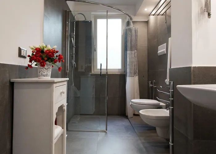 My Way - - - Palazzo San Matteo 4* Παλέρμο