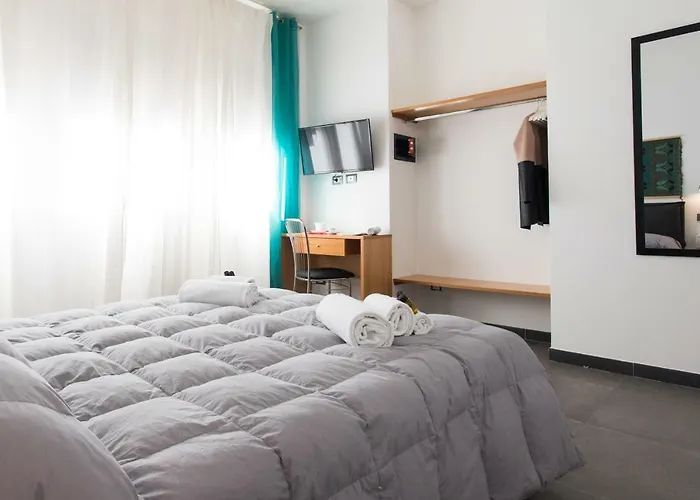 My Way - - - Palazzo San Matteo 4* Παλέρμο