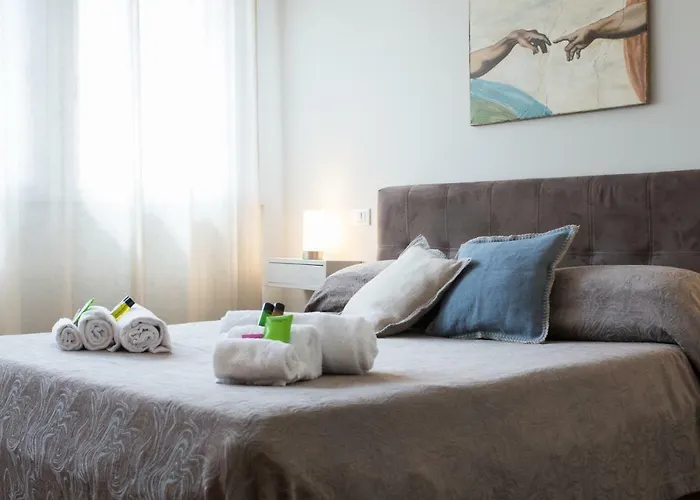 My Way - - - Palazzo San Matteo Πανσιόν 4*