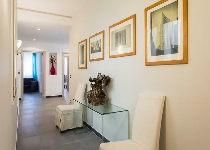 My Way - - - Palazzo San Matteo 4* Παλέρμο