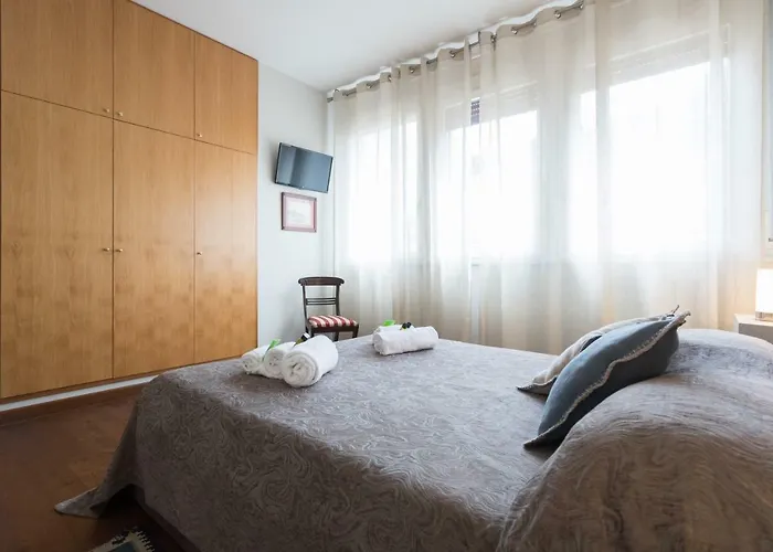 My Way - - - Palazzo San Matteo 4*