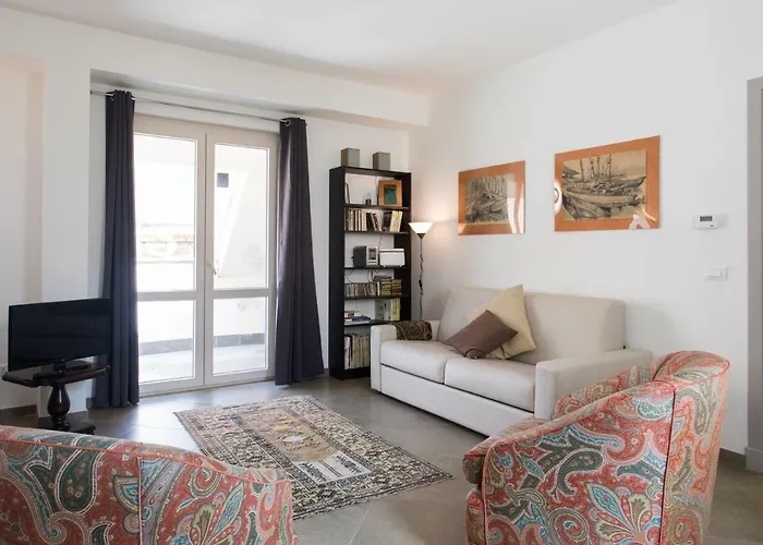My Way - - - Palazzo San Matteo