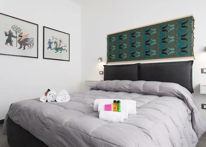 My Way - - - Palazzo San Matteo 4* Παλέρμο