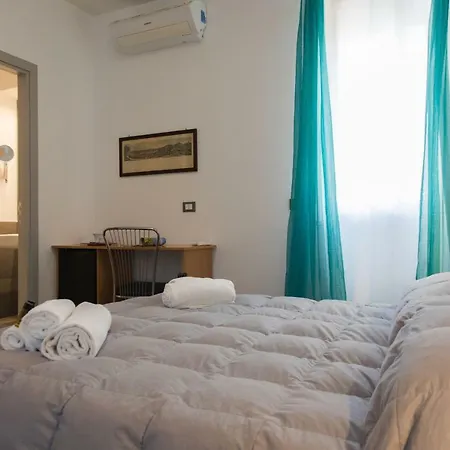 My Way - - - Palazzo San Matteo 巴勒莫